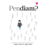 Pendiam? By Aiman Amri & Aqila Masri - IMAN Shoppe Bookstore