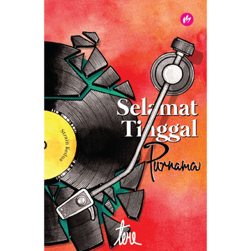 Selamat Tinggal Purnama Strain Kedua By Teme Abdullah - IMAN Shoppe Bookstore