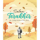 IMAN Shoppe Bookstore Book Salam Terakhir by Dr. Zulkifli Mohamad Al-Bakri 201492