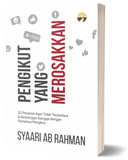 Jejak Tarbiah Buku Pengikut Yang Merosakkan by Syaari Ab Rahman 201026