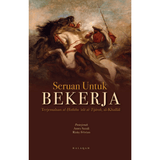 Seruan Untuk Bekerja - IMAN Shoppe Bookstore