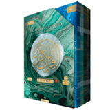 Karya Bestari Al-Quran Dark Green Al-Quran Al-Karim Terjemahan & Tajwid Berwarna Multazam B5 Per Juzuk 2011754