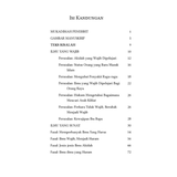 Ilmu Jenis dan Kedudukannya by Imam Muhammad bin Ahmad bin 'Uthman Al - Dhahabi - IMAN Shoppe Bookstore