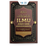Ilmu Jenis dan Kedudukannya by Imam Muhammad bin Ahmad bin 'Uthman Al-Dhahabi