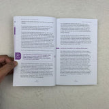 DISCOVER THE BEST IN YOUR RELATIONSHIPS BY SAYEDA HABIB - IMAN Shoppe Bookstore
