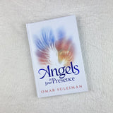 Angels In Your Presence by Omar Suleiman - IMAN Shoppe Bookstore