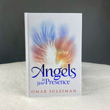 Angels In Your Presence by Omar Suleiman - IMAN Shoppe Bookstore