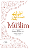 Sahih Muslim Volume 1 - Iman Shoppe Bookstore