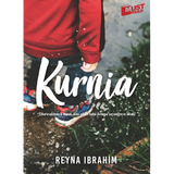 Kurnia by Reyna Ibrahim