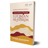 Indahnya Pesan Luqman Al-Hakim by Syaari Ab. Rahman