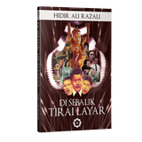 Di Sebalik Tirai Layar By Hidir Ali Razali