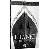 Titanic Di Hujung Jari By Aiman Hakim & Moustapha Abbas
