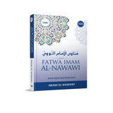 Telaga Biru Buku Fatwa Imam Al-Nawawi by Imam Al-Nawawi ISFIAN