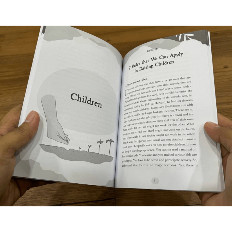 Our Family Our Legacy by Yasir Qadhi - IMAN Shoppe Bookstore