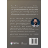 Prophetic Protections: Living the Sunnah of Du'a' by Yahya Ibrahim - IMAN Shoppe Bookstore