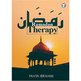 Tertib Publishing Book Ramadan Therapy by Yahya Ibrahim 201170