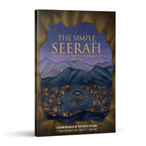 Tertib Publishing Book The Simple Seerah: The Story of Prophet Muhammad SAW Part One 201075