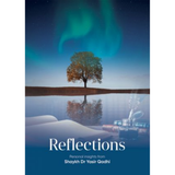 Tertib Publishing Buku Reflections by Shaykh Dr. Yasir Qadhi ISREFLECTIONS
