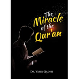 Tertib Publishing Buku The Miracle of The Qur'an by Dr Yasir Qadhi 202196