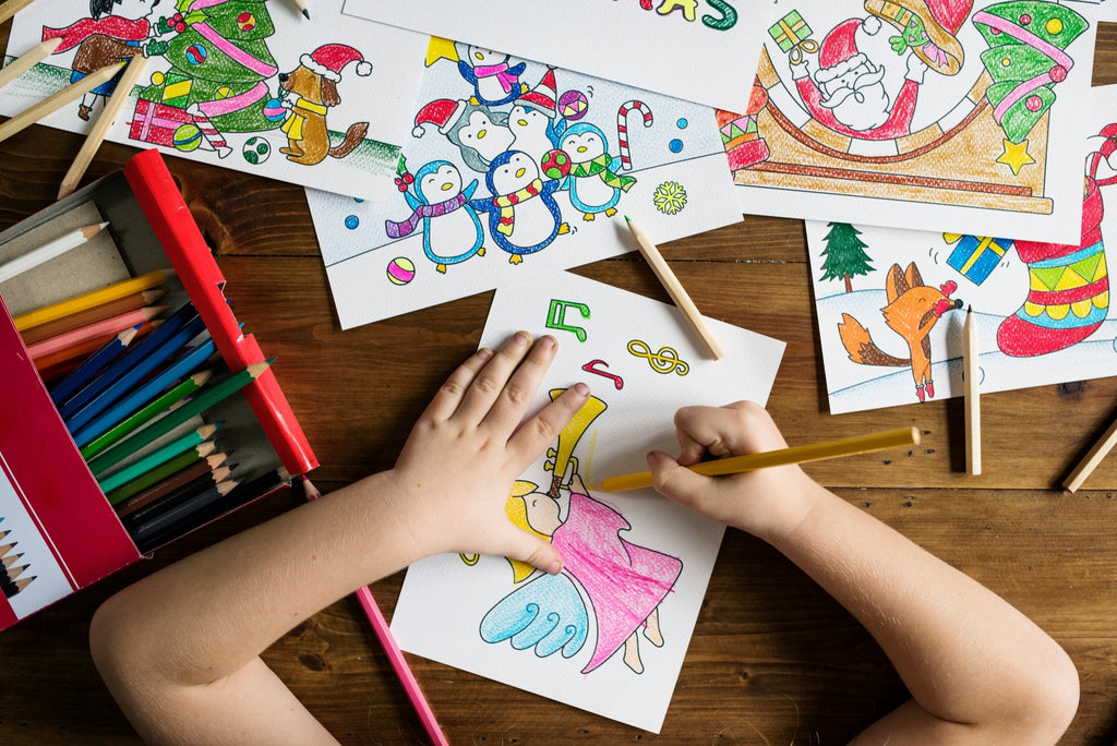 How to Raise Smart Kids by Raudah Mohd Yunus