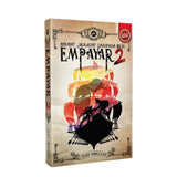 Empayar 2 Hikayat Mukjizat Daripada Iblis by Teme Abdullah