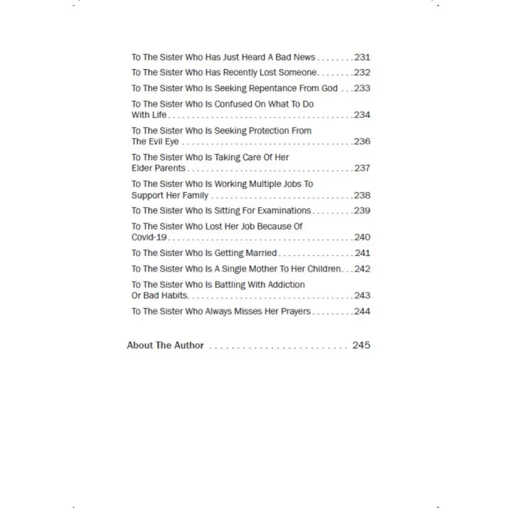 The Spiritual Strength In Our Scars (Softcover) by Liyana Musfirah