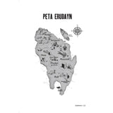 Amukan Manusia Ciptaan (Projek Athena 3) by Syeraho