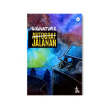 Signature Jalanan By Teme Abdullah