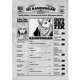 Komik Gaza MINI #4 Strategi Licik British Merampas Palestin by IF Moses