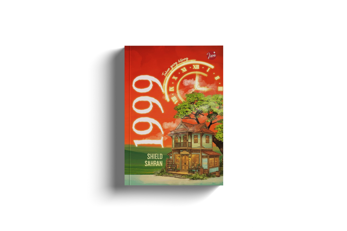 1999, Tahun yang Hilang by Shield Sahran
