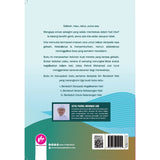 Berteduh Daripada Kegelisahan Hati By Pahrol Mohd Juoi