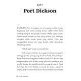 Biar Sembuh Luka Semalam by Aidil Ghazali