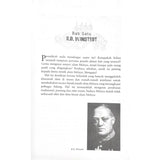 Ilmu Alam Melayu: Mistik, Manuskrip & Mitologi by Naim Tamdjis