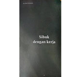 Ibu, Kami Perlukanmu