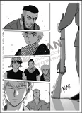 Komik Gaza #10: Memburu Kemenangan Dalam Misi Meloloskan Diri Yang Mustahil! by IF Moses