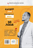Kompas Jiwa: 30 Juzuk Al-Quran