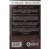 Di Sebalik Tirai Layar By Hidir Ali Razali