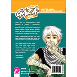Komik Gaza MINI #1 Detik Awal Palestin Dijajah by IF Moses