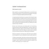 Light For The Lost Soul | Volume 1 Seeking Contentment For The Troubled Heart by Mizznina