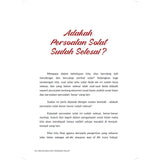 Rehatkan Hati Dengan Solat By Pahrol Mohd Juoi