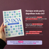 30 Doa Daripada Al-Quran & Hadis Saat Hampir Berputus Asa oleh Fakhri Fadzli