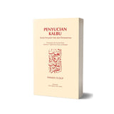 Penyucian Kalbu: Tanda Penyakit Hati &  Penawarnya (Softcover)