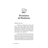 Mawaddah Ilmi Ingin Pulang By Auni Zainal