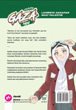 Komik Gaza Mini #6 Lahirnya Harapan Buat Palestin by IF Moses