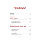 Rehatkan Hati Dengan Solat By Pahrol Mohd Juoi