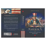 Amerika: Penguasa Dunia Baharu by Ahmad Faezal