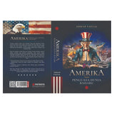 Amerika: Penguasa Dunia Baharu by Ahmad Faezal