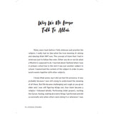 Talk to Allah By Ayesha Syahira