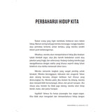 Hiduplah Untuk Hari Ini By Muhammad Al-Ghazali