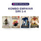 Kombo Empayar 1 - 4